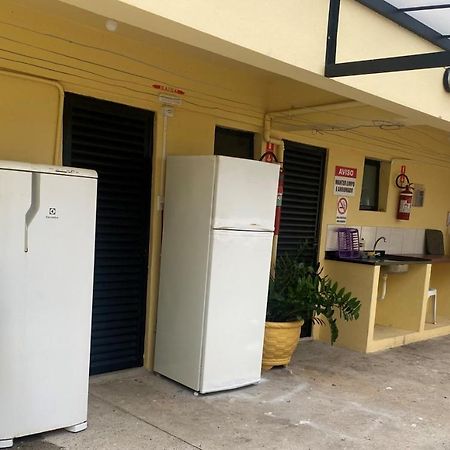 Villagio Em Bertioga Exterior photo