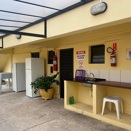 Villagio Em Bertioga Exterior photo