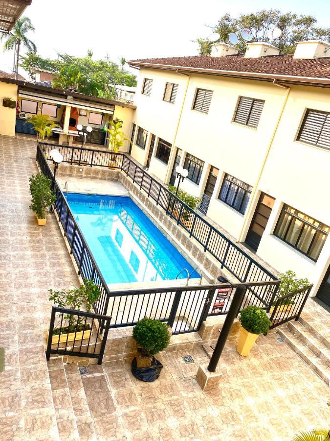 Villagio Em Bertioga Exterior photo