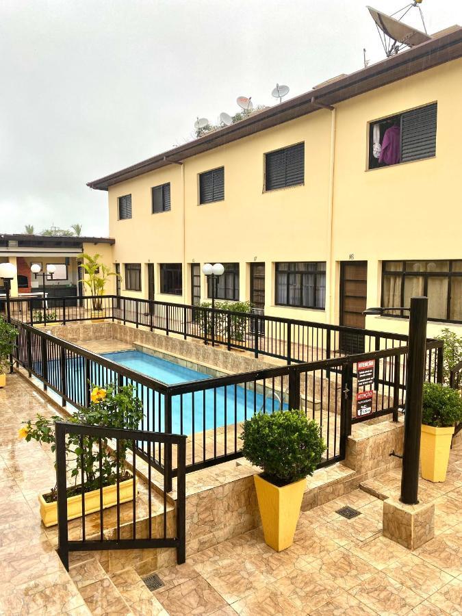 Villagio Em Bertioga Exterior photo