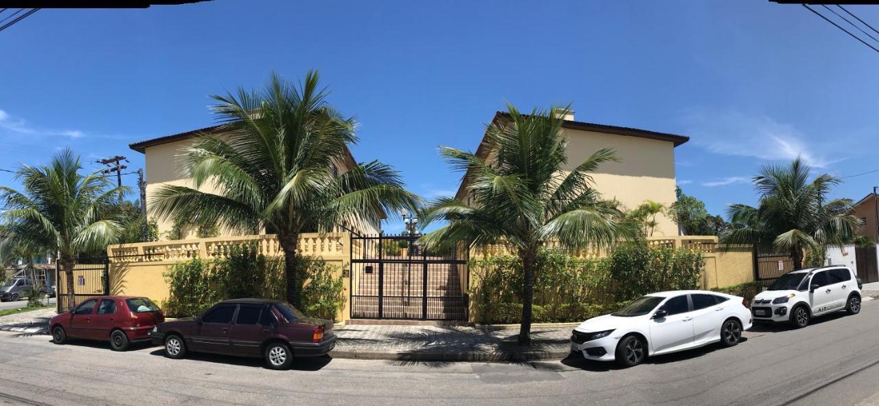 Villagio Em Bertioga Exterior photo