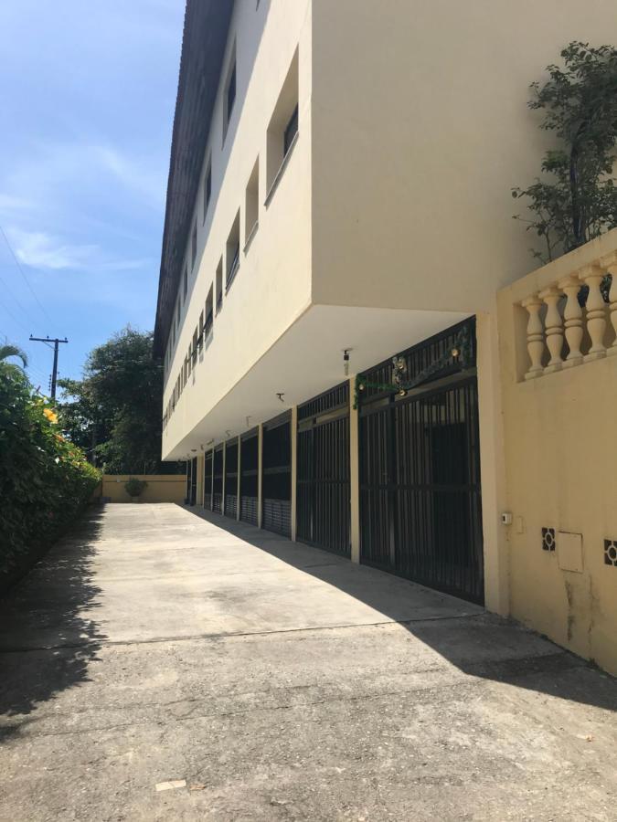 Villagio Em Bertioga Exterior photo